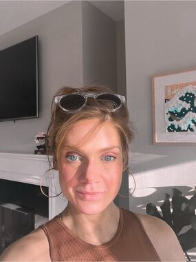 Meet your Posher, Erin